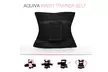 Waist Trainer Belt Body Weight Loss Sweat Fat Burning Shaper Workout Trimmer - Second Medium