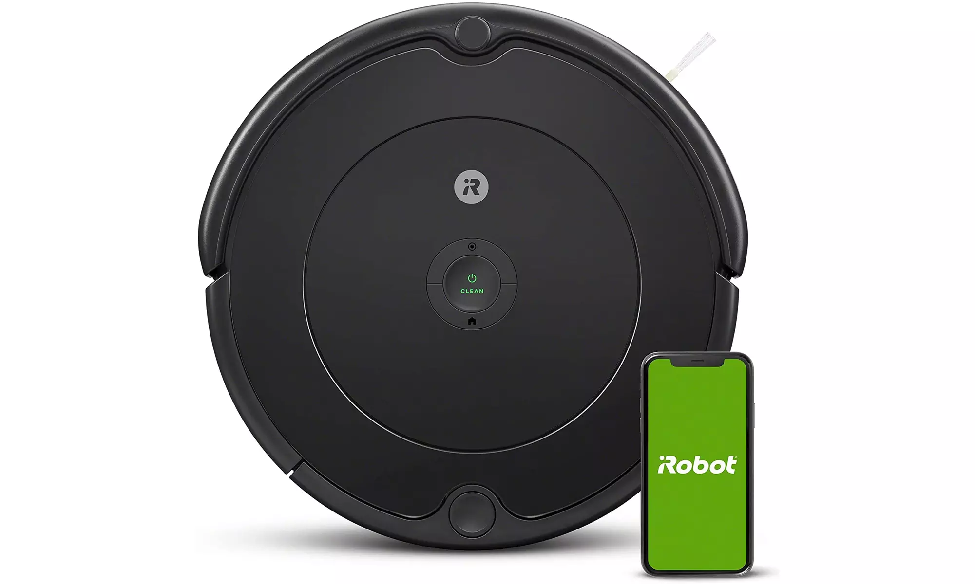 iRobot Roomba 694 Robot Vacuum - Primary Image
