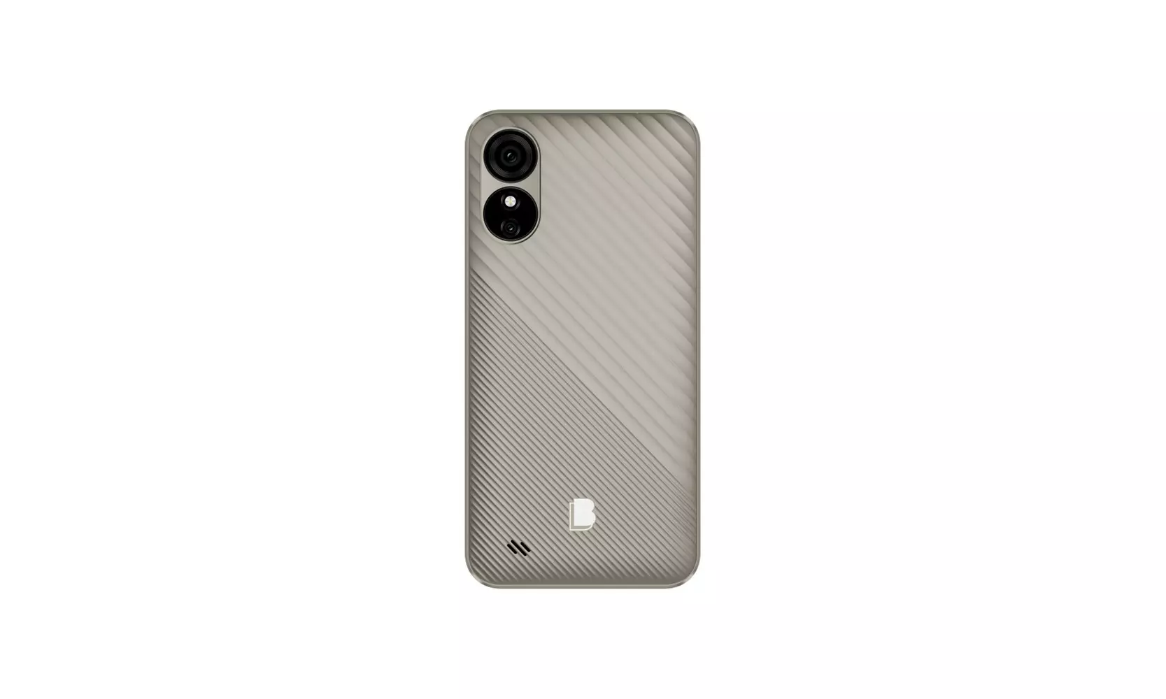 BLU G33 G0890UU GSM Unlocked Android Smartphone - New