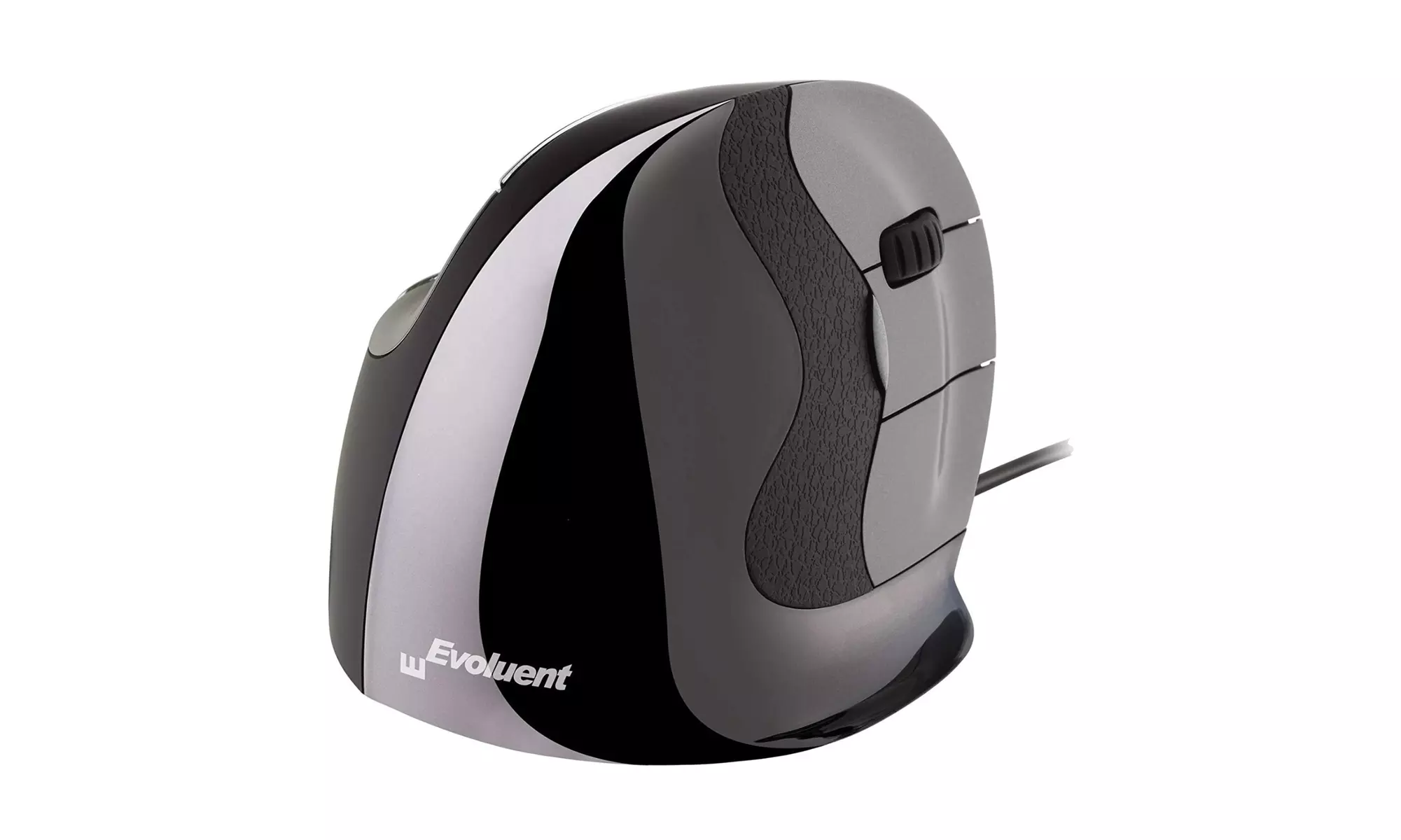 Evoluent VMDL Wired Mouse VerticalMouse D (Large) - Primary Image