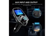 VicTsing Bluetooth FM Transmitter for Car - Second Medium