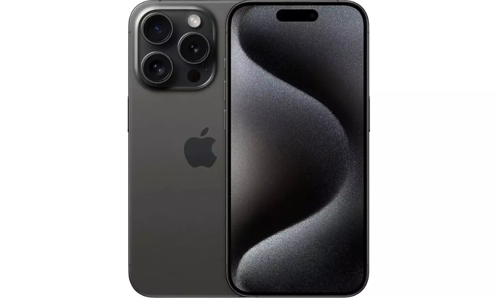 Apple iPhone 15 Pro Max Unlocked 256GB 512GB 1TB - A-Grade Refurbished