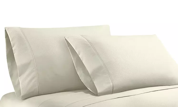 Bassano Series Super Soft Microfiber Sheet Set