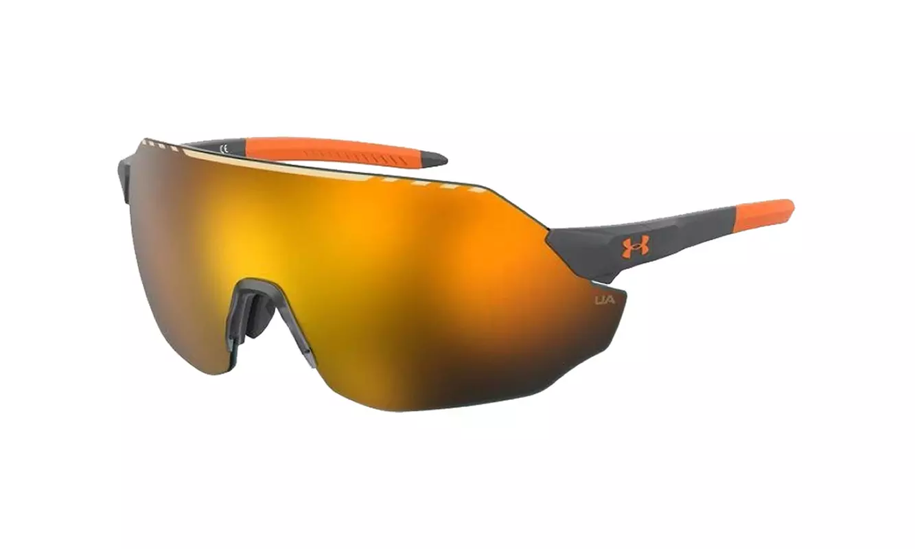 Under Armour Men's Sunglasses