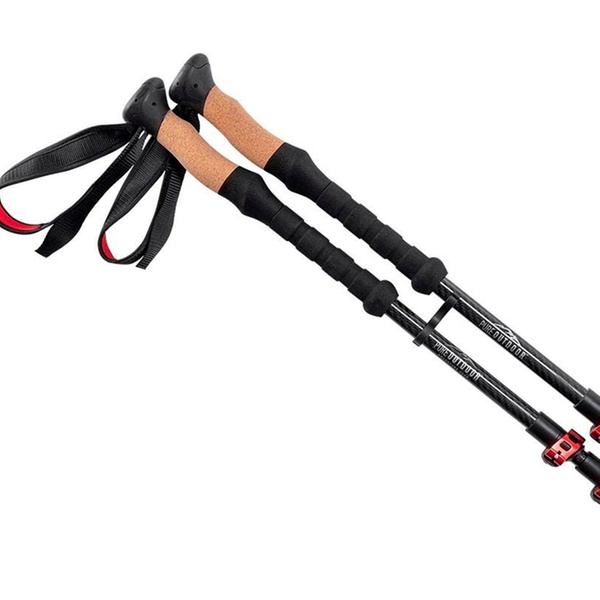 go outdoors trekking pole