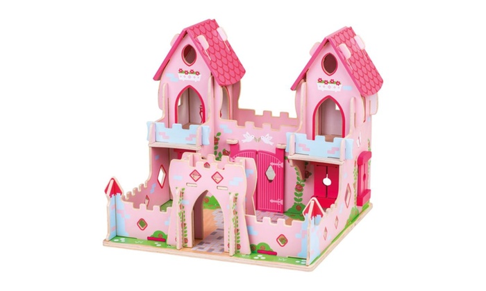 bigjigs dollhouse