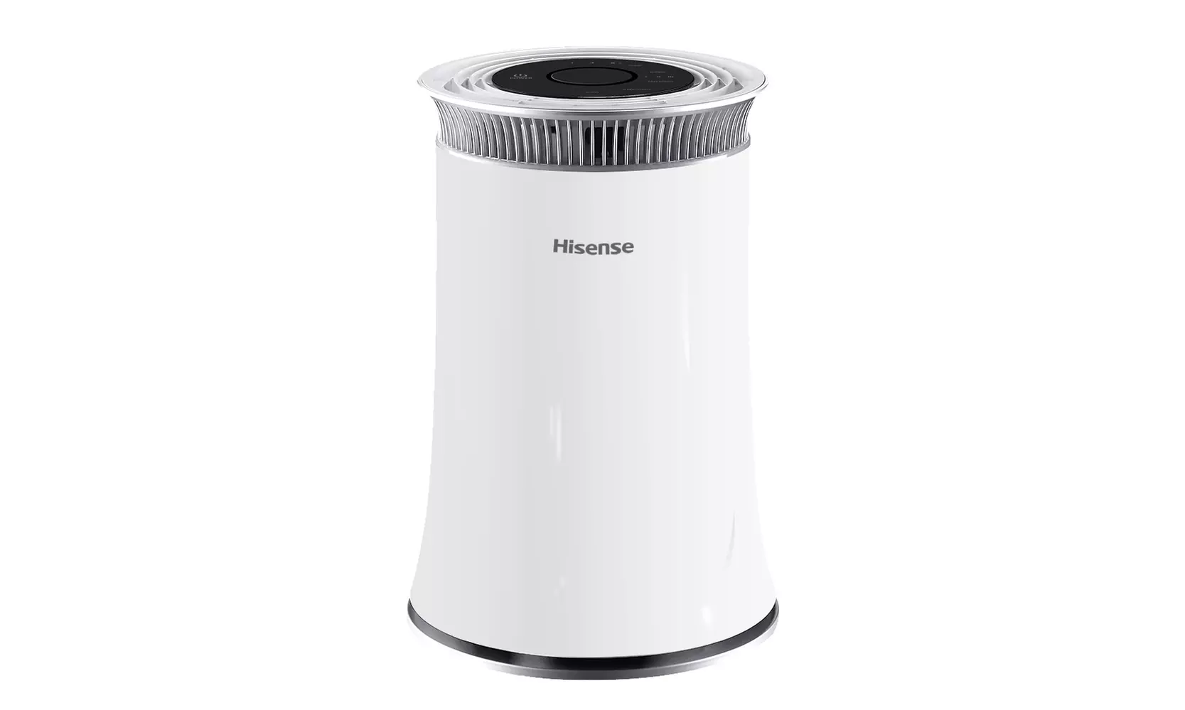 Hisense Air Purifier with True HEPA Technology, Air Purifier for Home Allergies - Second Medium