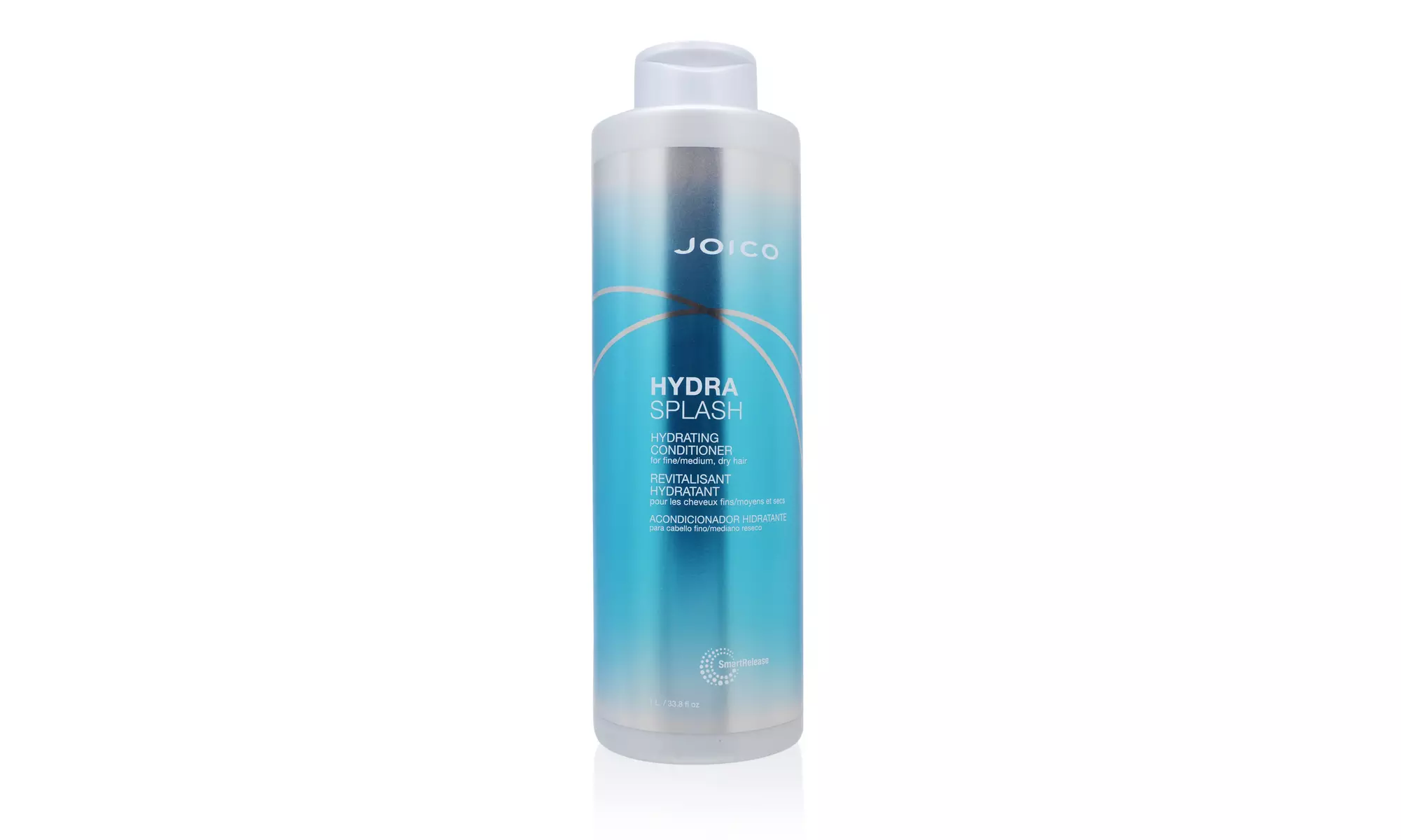 Joico Hydra Splash Hydrating Conditioner - Multiple Sizes - Second Medium