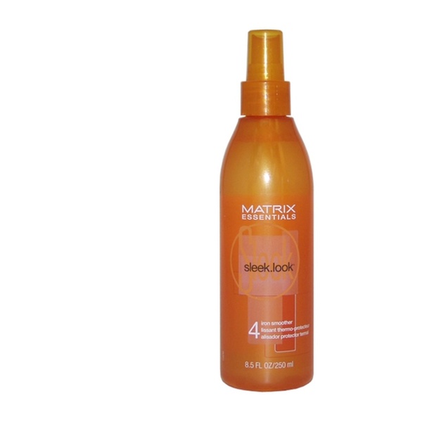 Matrix Sleek Look Smoothing System Iron Smoother Spray Groupon
