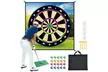 iMounTEK Golf Chipping Game Set with Practice Mat & Golf Balls - Second Medium