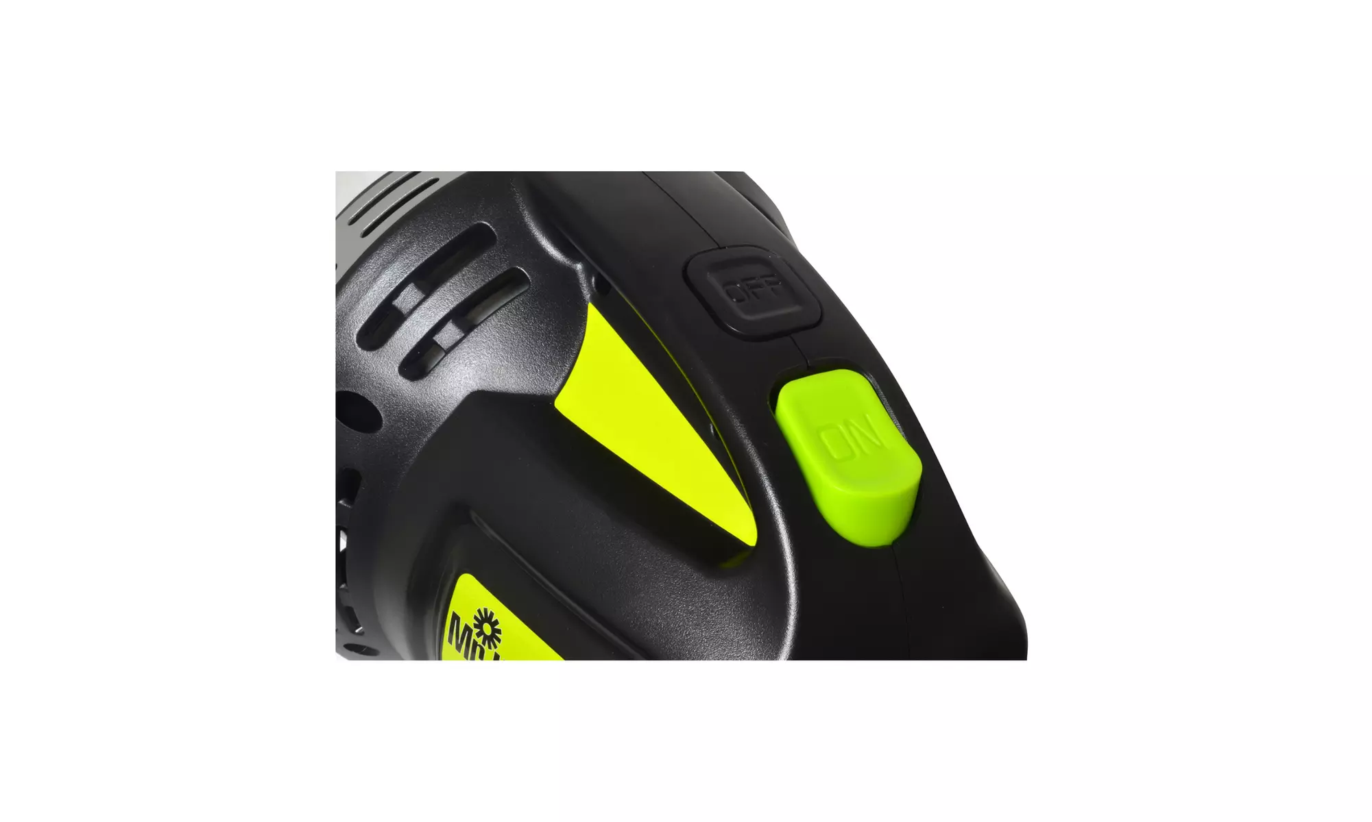 Mr. Heater 4,000 BTU MH4GC Golf Cart Heater & Mr.Heater Refill Adapter - Second Medium