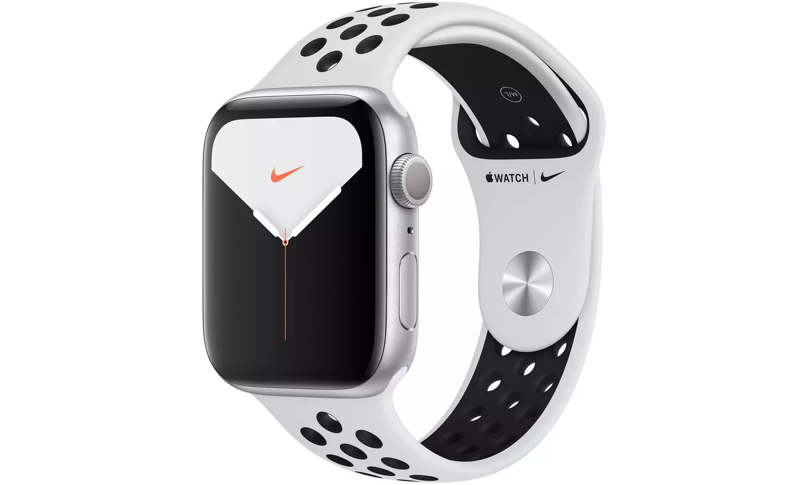 Apple Watch Nike Series 5 40 44mm GPS 4G  - Open Box - Image 6