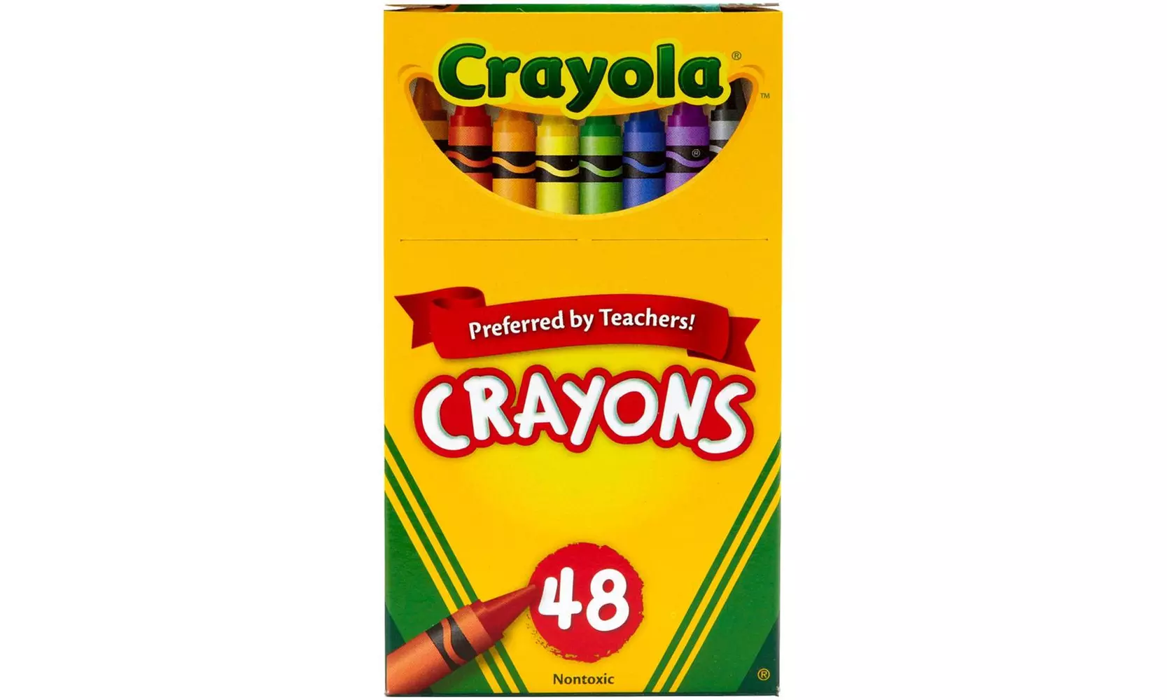 Crayola Groupon