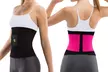 Waist Trimmer Sauna Shaper Belt - Image 2