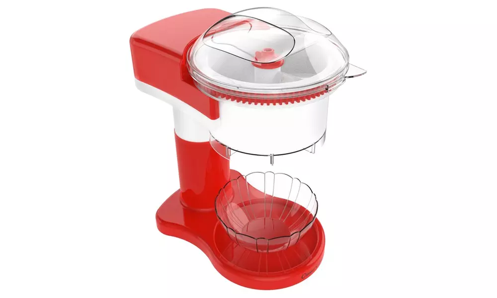 Shaved Ice Maker by Classic Cuisine - Second Medium