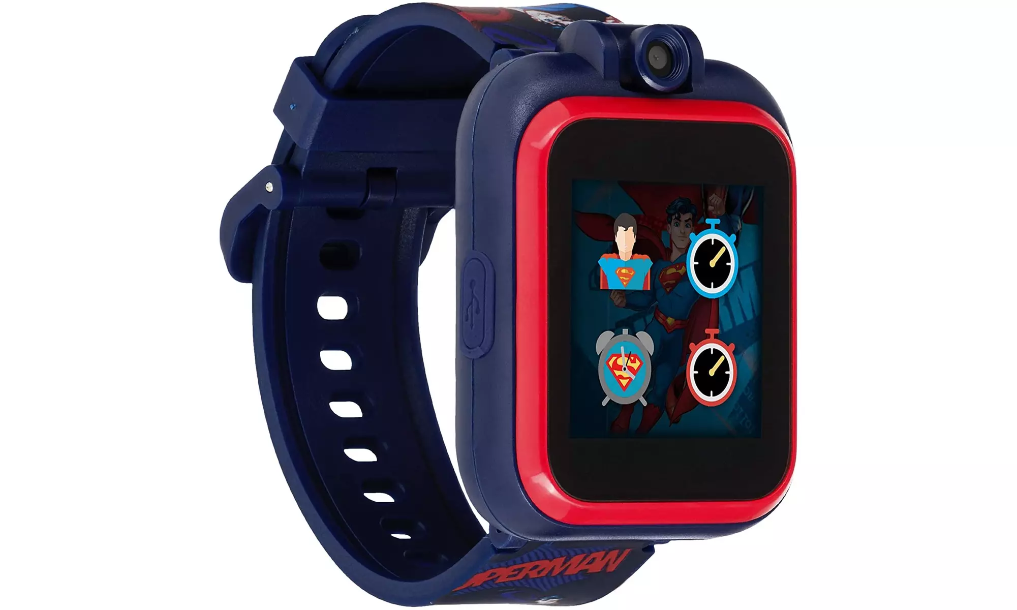 PlayZoom 2 Kids License Smartwatch - Video Camera STEM Educational Games  - Primary Image