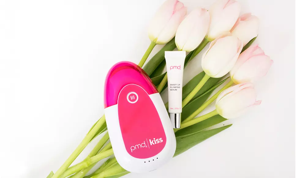PMD Kiss System - Anti-Aging Lip Plumping Treatment - Primary Image
