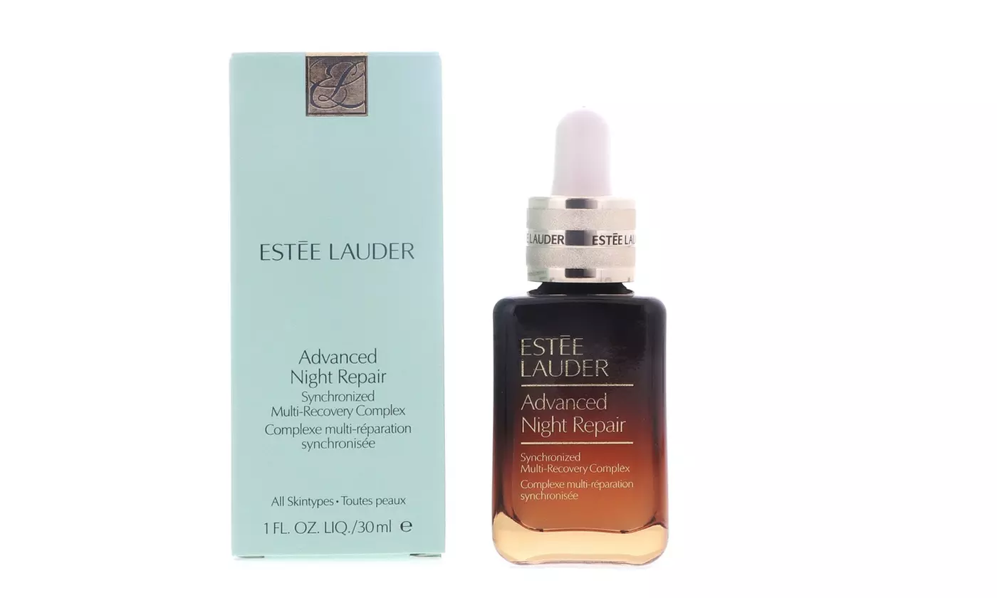 Estee Lauder Advanced Night Repair Synchronized Multi-Recovery Complex 1.01 oz - Primary Image