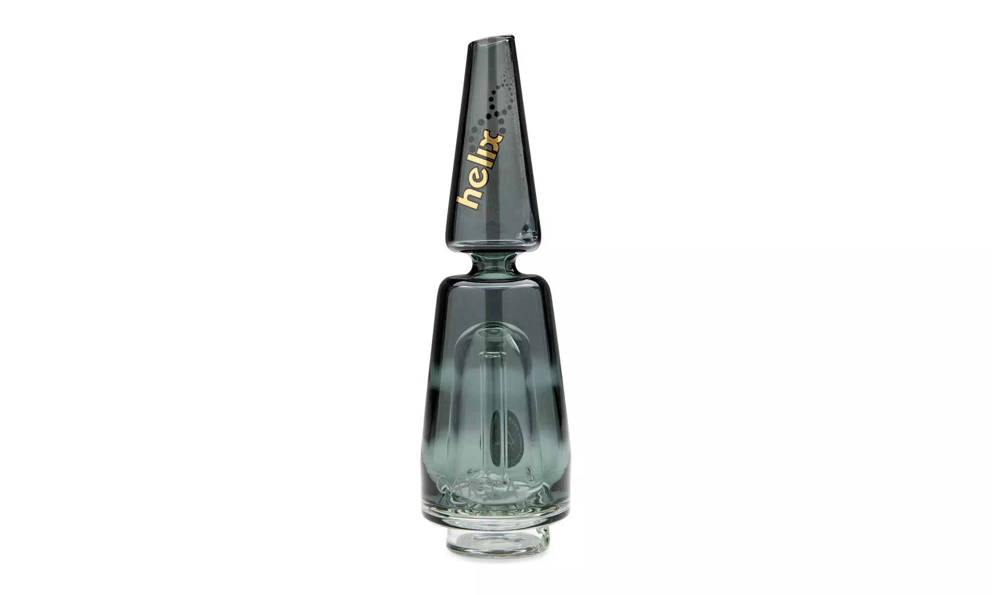 American Helix Smoked Helix Top for Focus V Carta Attachment - Primary Image