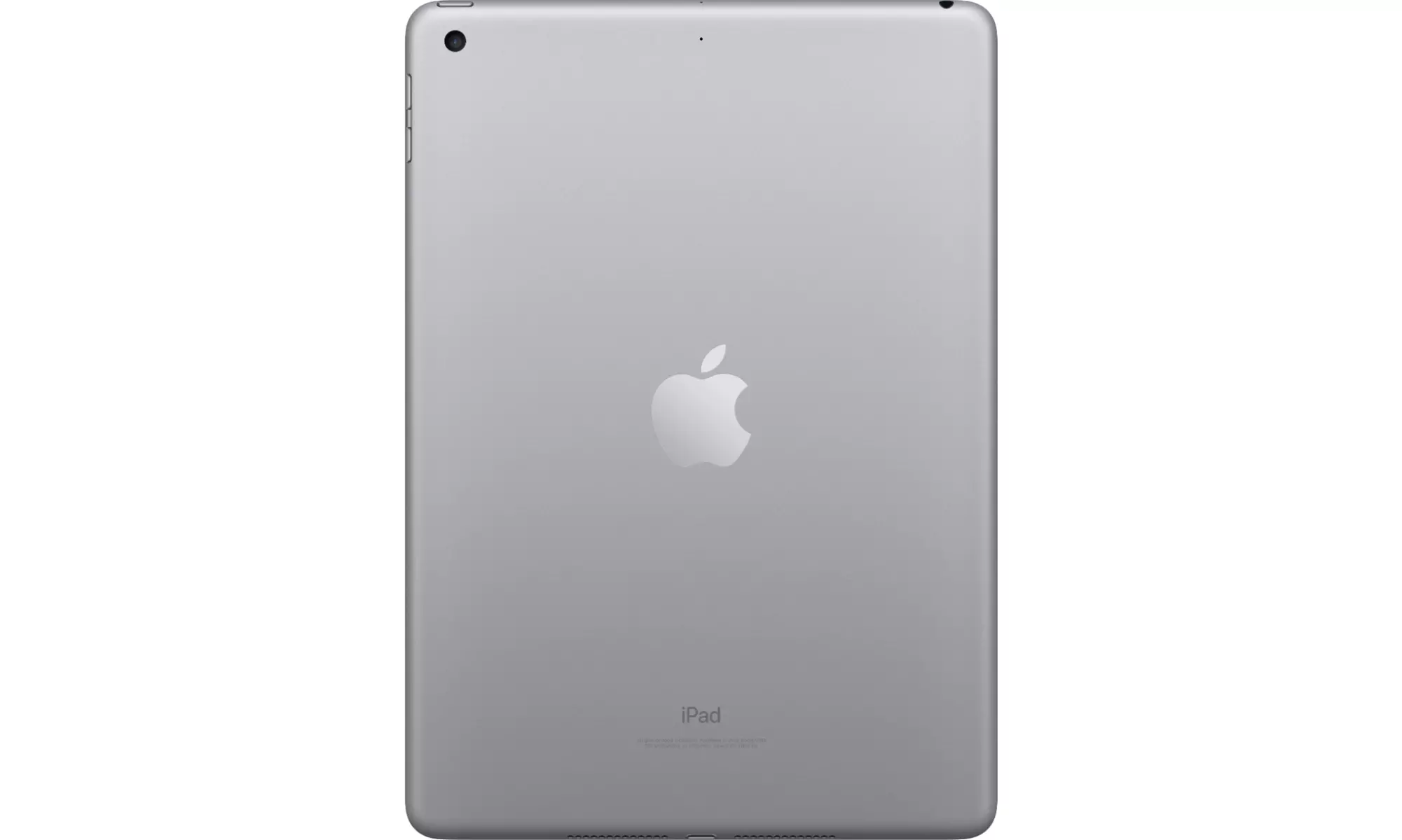 Apple iPad (6th Gen) MR7F2LL/A,Space Gray (Scratch  Dent) - Second Medium