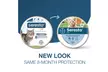 2019 New Seresto Flea & Tick Collar for Cats, 8 Month Protection  - Second Medium