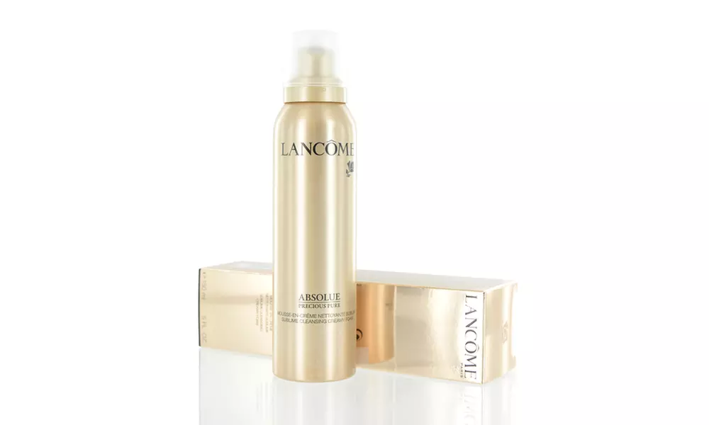Lancome Absolue Precious Pure Cleansing Foam - Primary Image