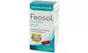 Feosol Natural Release, Carbonyl Iron, 45 mg, 60 Count 