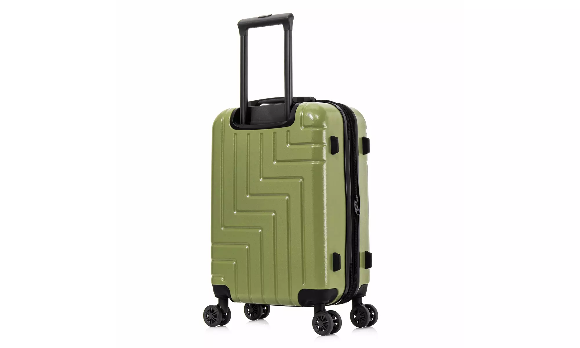 DUKAP Zahav Lightweight Hardside Spinner Luggage