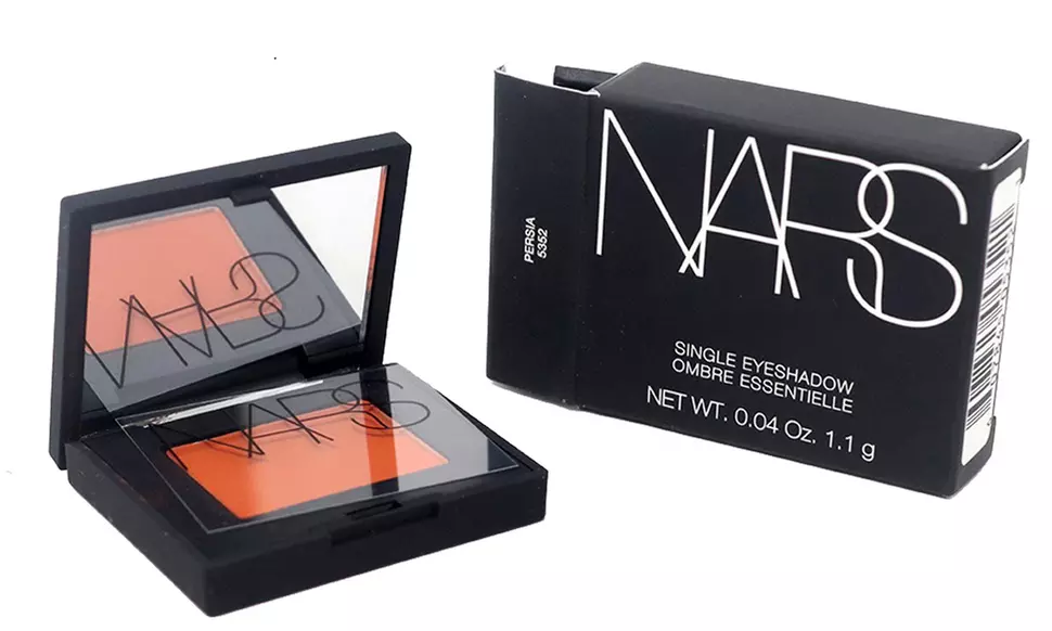 NARS High Performance Single Eyeshadows 0.04oz/1.1g