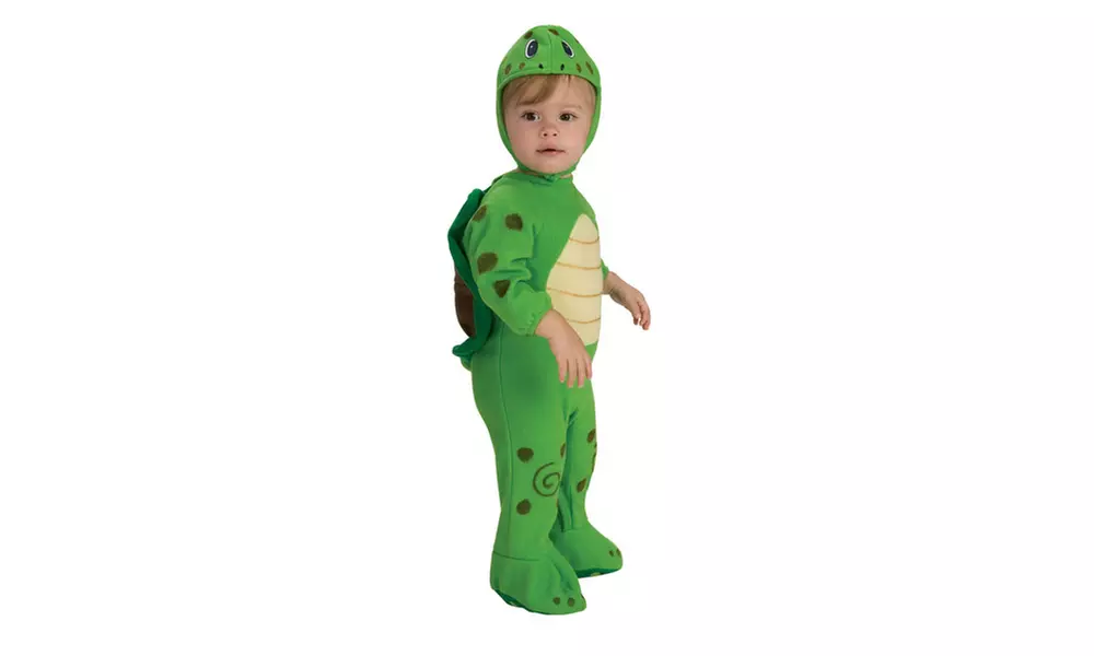 Toddler's & Infant's Halloween Costumes - Second Medium