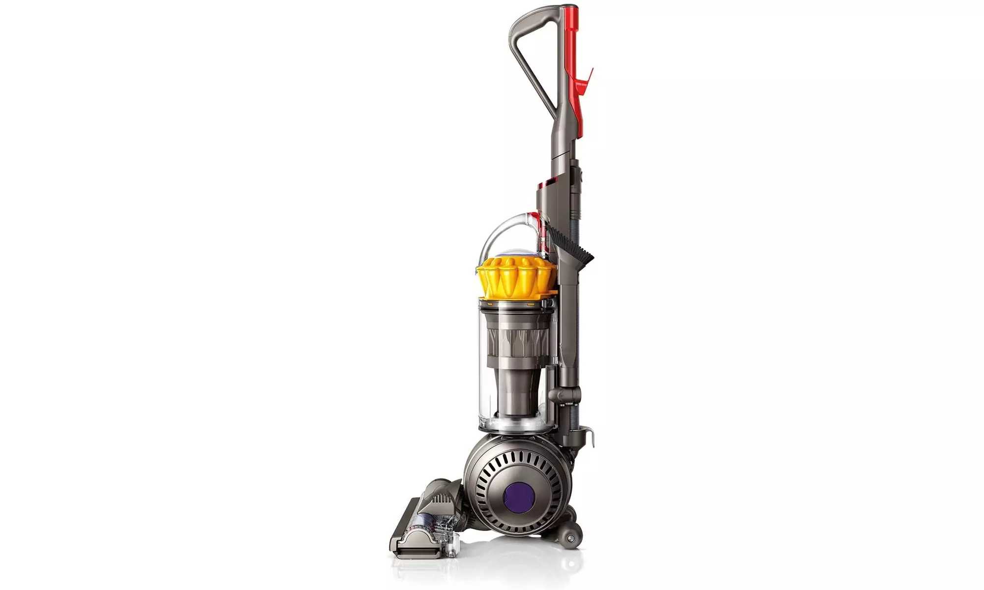 Dyson Ball Total Clean Upright Vacuum Cleaner - Second Medium