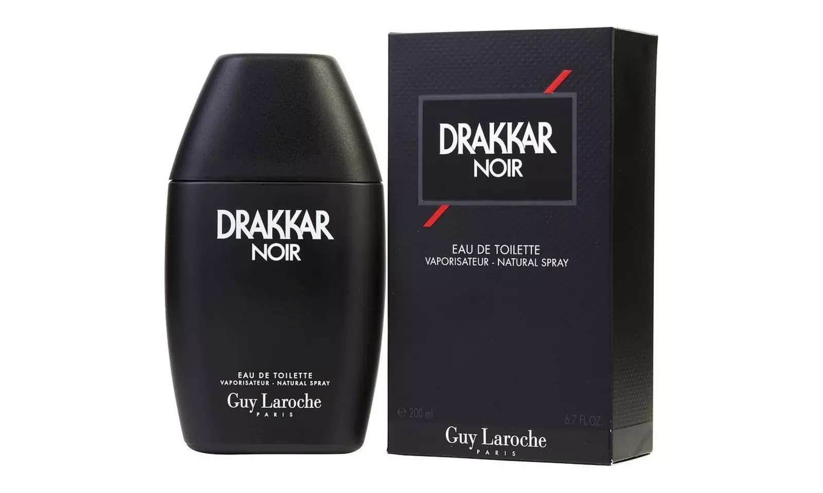 Drakkar Noir 6.7 EDT Spray For Men