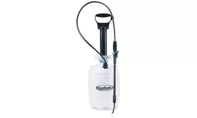 HD Hudson 131388 Back Reliever Sprayer - 2 gal - Primary Image
