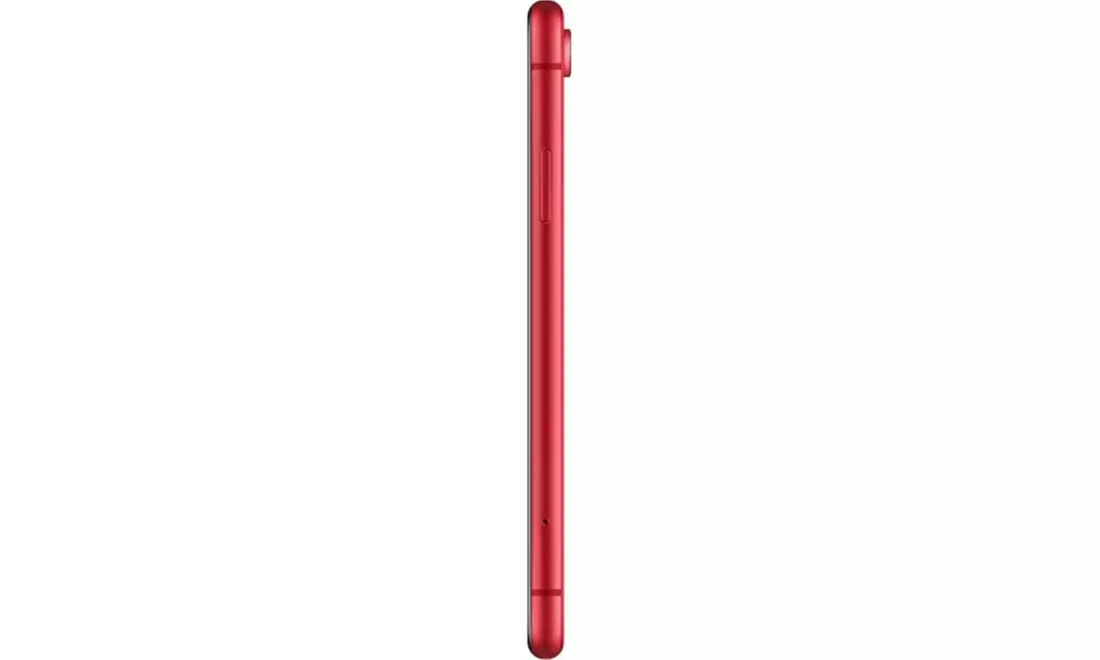 Refurbished Apple iPhone XR Unlocked GSM/CDMA Smartphone