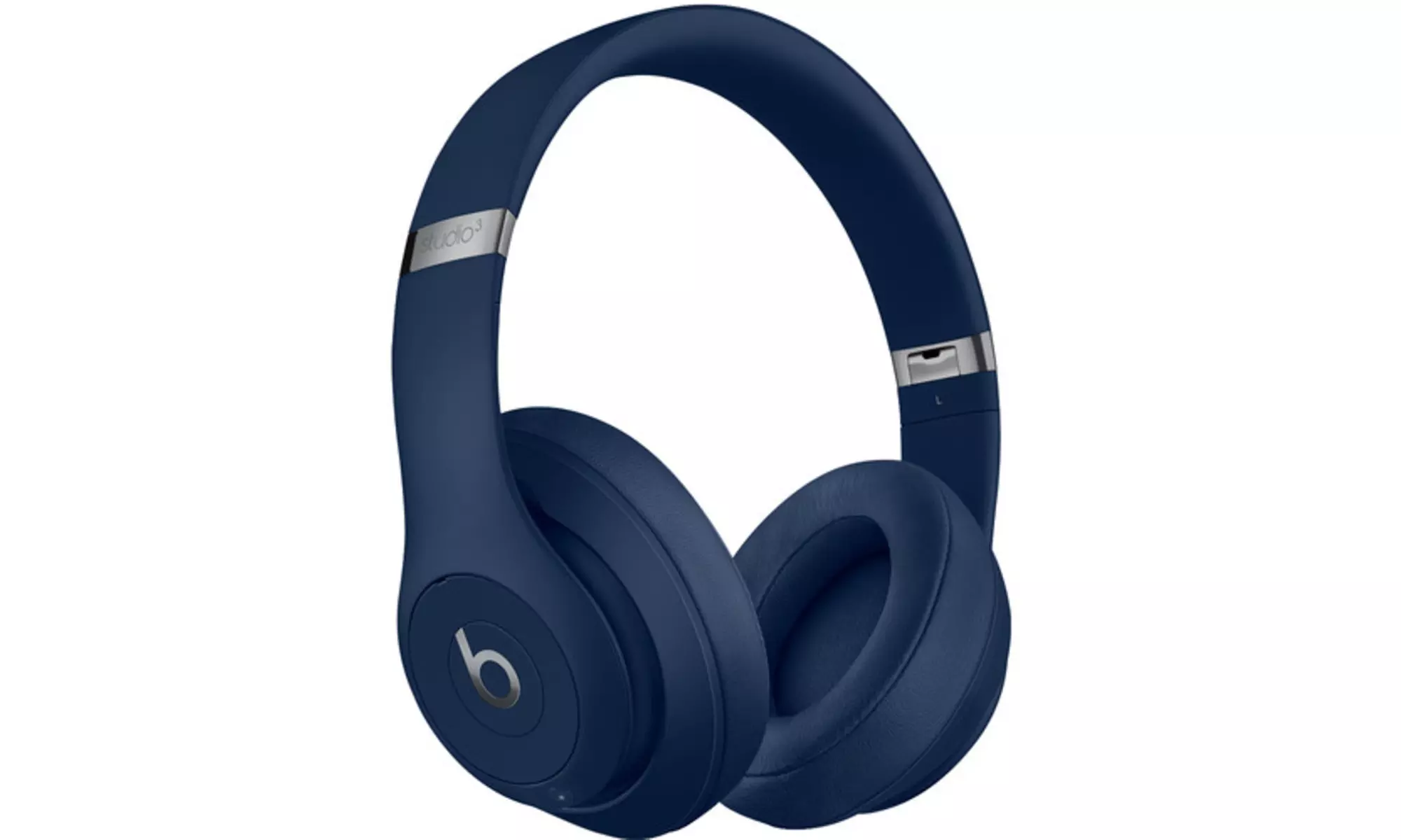 Beats Studio3 Wireless Over Ear Noise-Cancelling Headphones