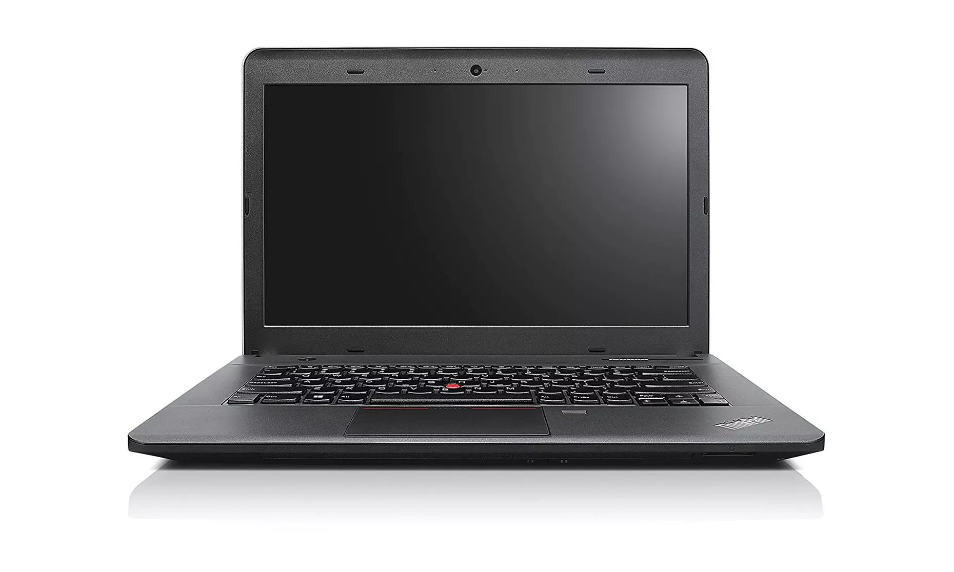 Lenovo Thinkpad E440 14" Laptop Intel i3 2.4GHz 4GB 500GB W10 Pro - Refurbished - Primary Image