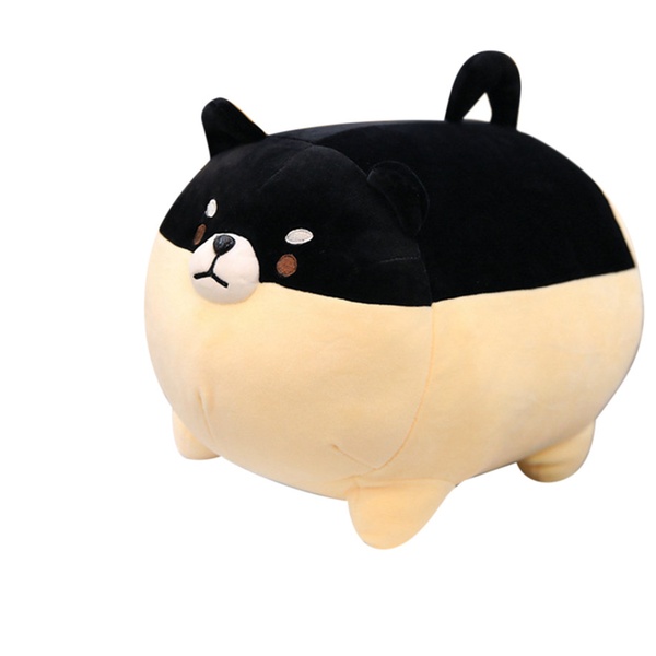 shiba inu stuffed animal