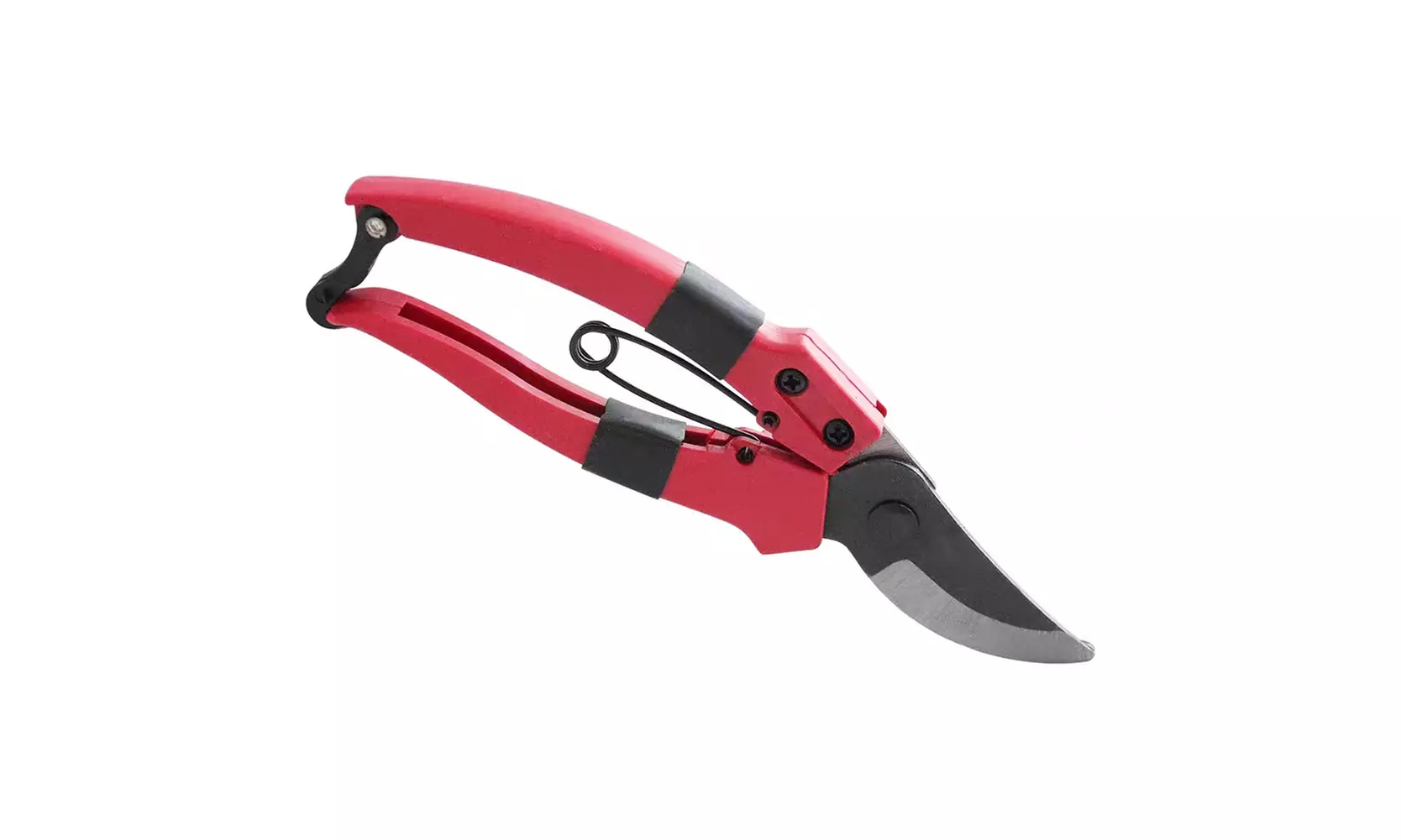 US 2-4 Pack 7" Pruning Shears Cutter Home Gardening Plant Scissor Branch Garden