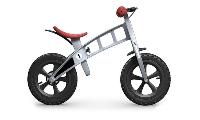 groupon balance bike