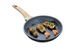 Nonstick Frying Pan Stone Coating Skillet Pan Bakelite Handle Kitchenware - Second Medium