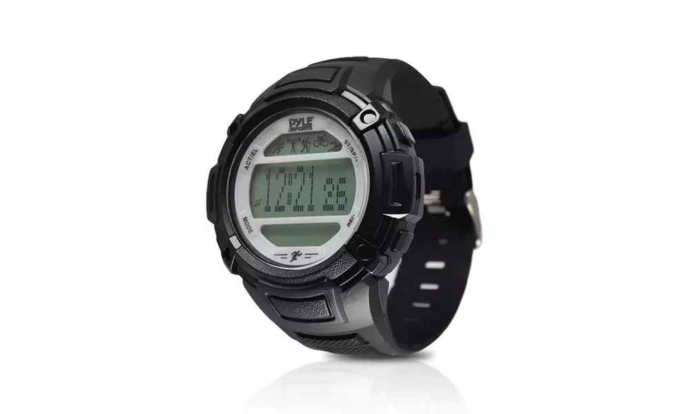 Smart Activity Tracker  - Second Medium
