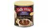 Caffe D Vita White Chocolate Hot or Iced Cappuccino, 1 Lb  (Pack of 6)