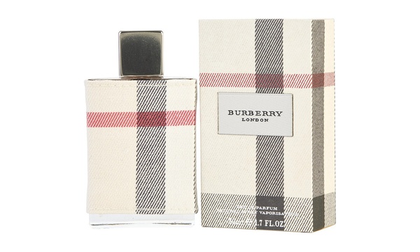 Burberry 2024 london groupon