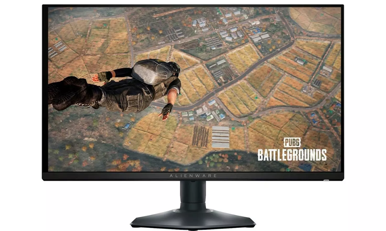 Alienware AW2523HF 24.5" IPS LED FHD 360Hz Gaming Monitor