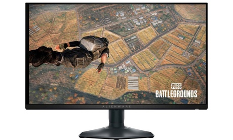 Alienware AW2523HF 24.5 IPS LED FHD 360Hz Gaming Monitor Monitors 25in