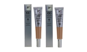 Jumbo Size Limited Edition - IT Cosmetics Your Skin But Better CC Cream SPF50 