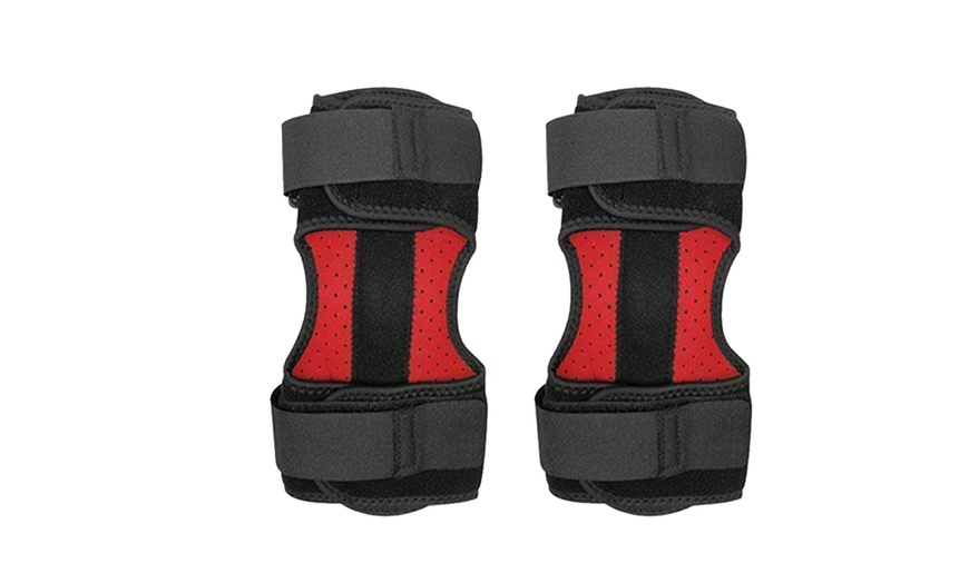 Up To 80% Off on Plantar Fasciitis Night Splin... | Groupon Goods