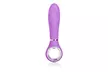 Up Tease It Up Purple - Second Medium