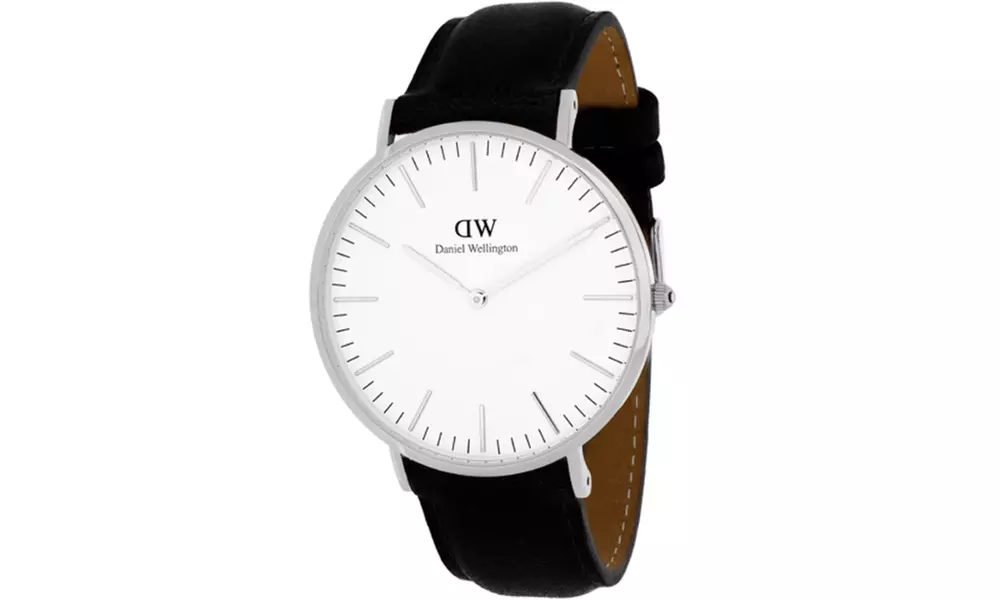 DW Men's Classic Sheffield - Second Medium