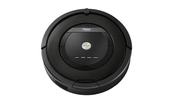 Irobot Roomba 880 Robot Vacuum Carpet Floor Cleaner Pet
